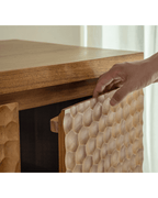 Armoire alvéolée n° 3