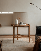 Table d'appoint Hansen Tray