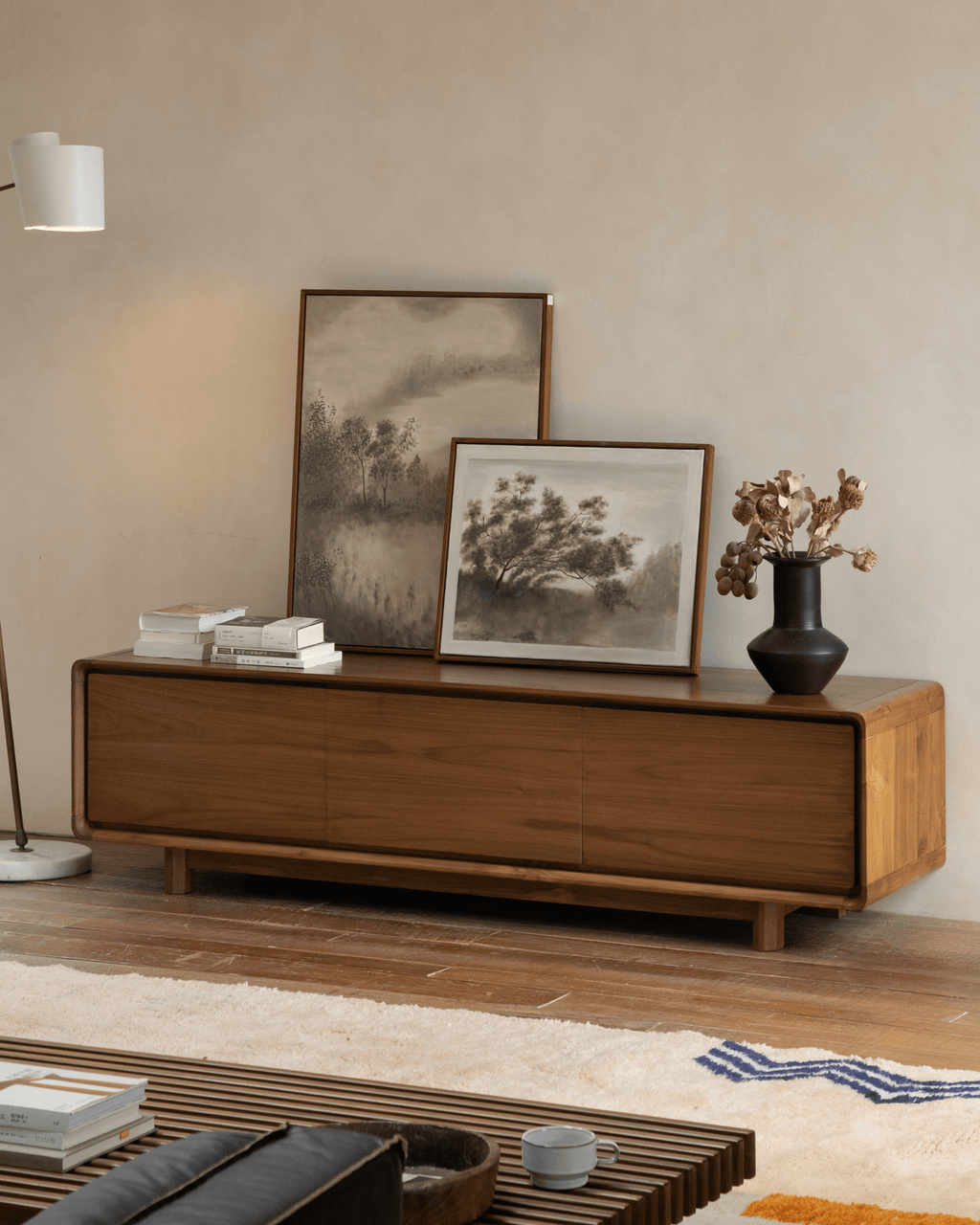 Console multimédia n° 34