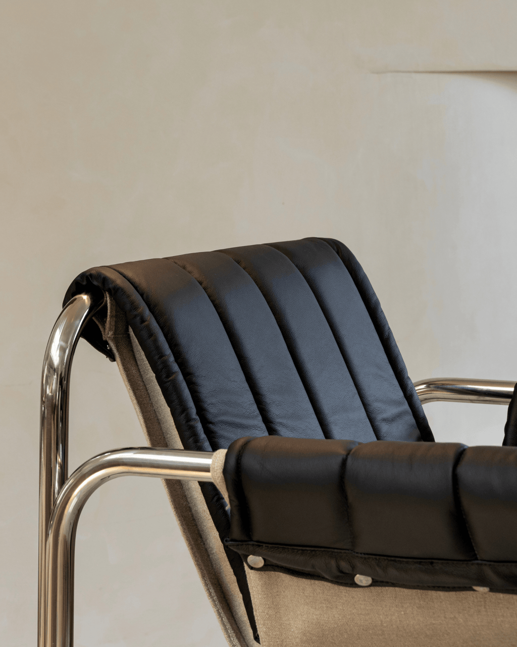 Fauteuil lounge en forme de U