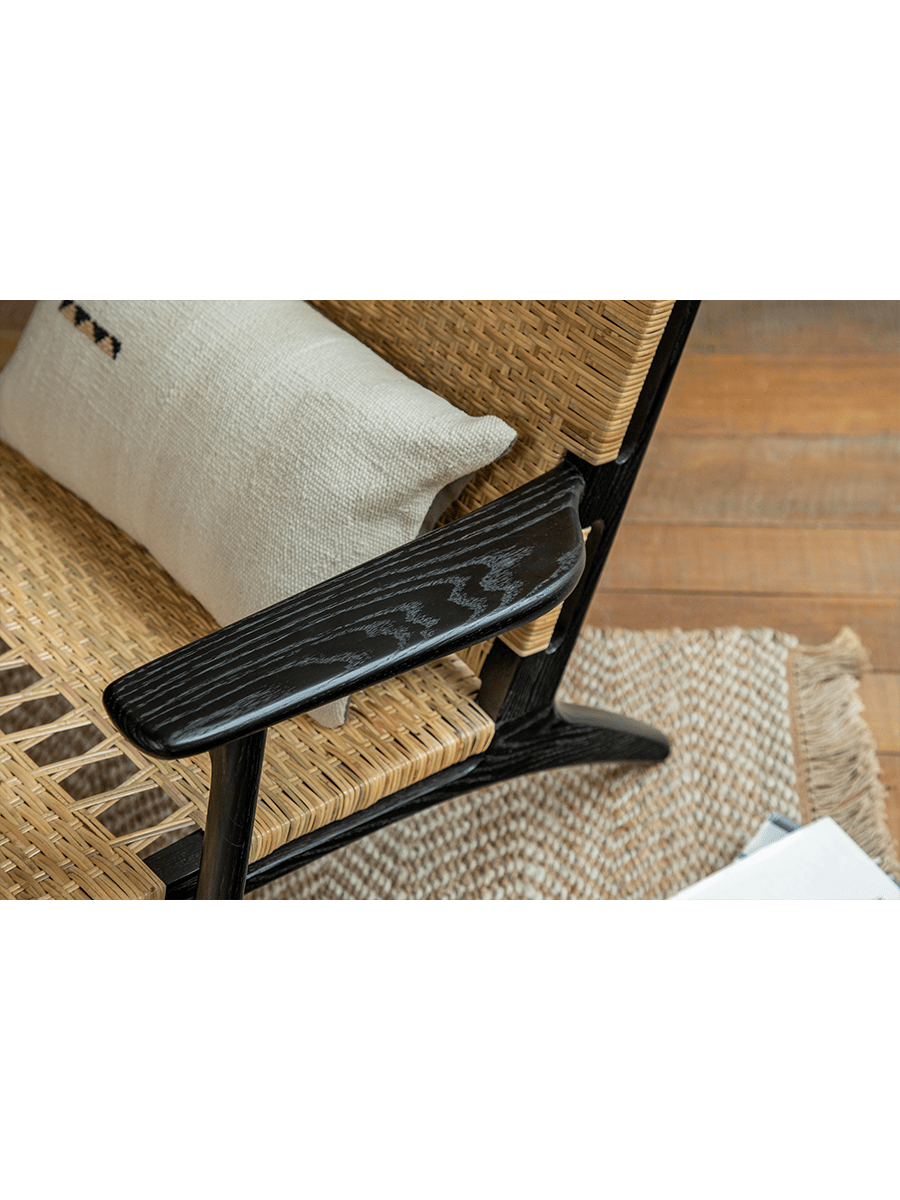 Fauteuil Horn Lounge