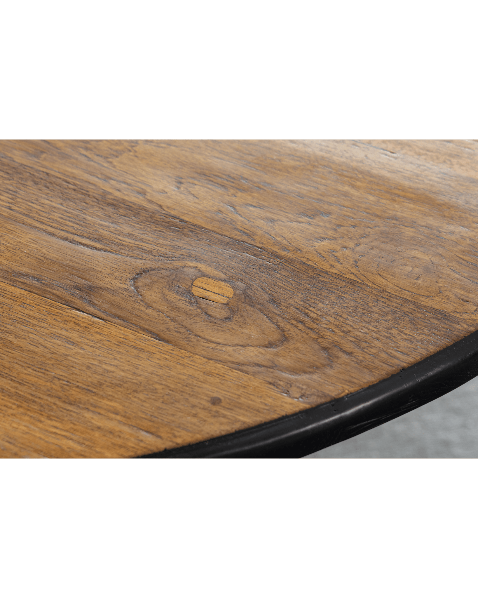 Table basse ronde Ray