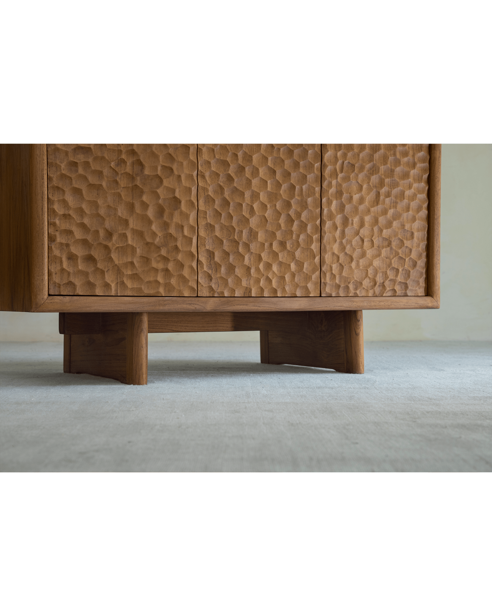 Armoire alvéolée n° 3