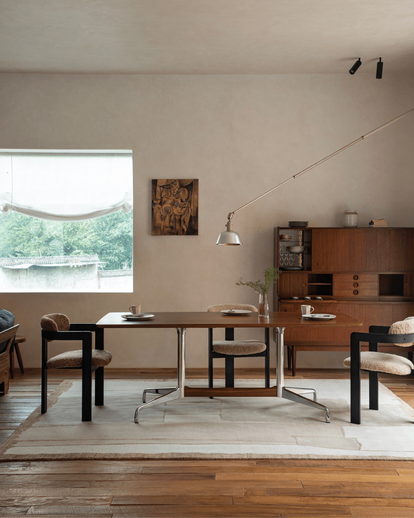 Bureau Eames