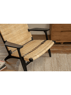 Fauteuil Horn Lounge