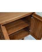 Armoire alvéolée n° 3