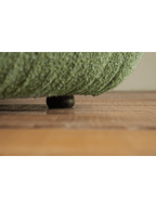 Canapé Wave Bouclé