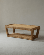 Table basse Biscuit Tatami