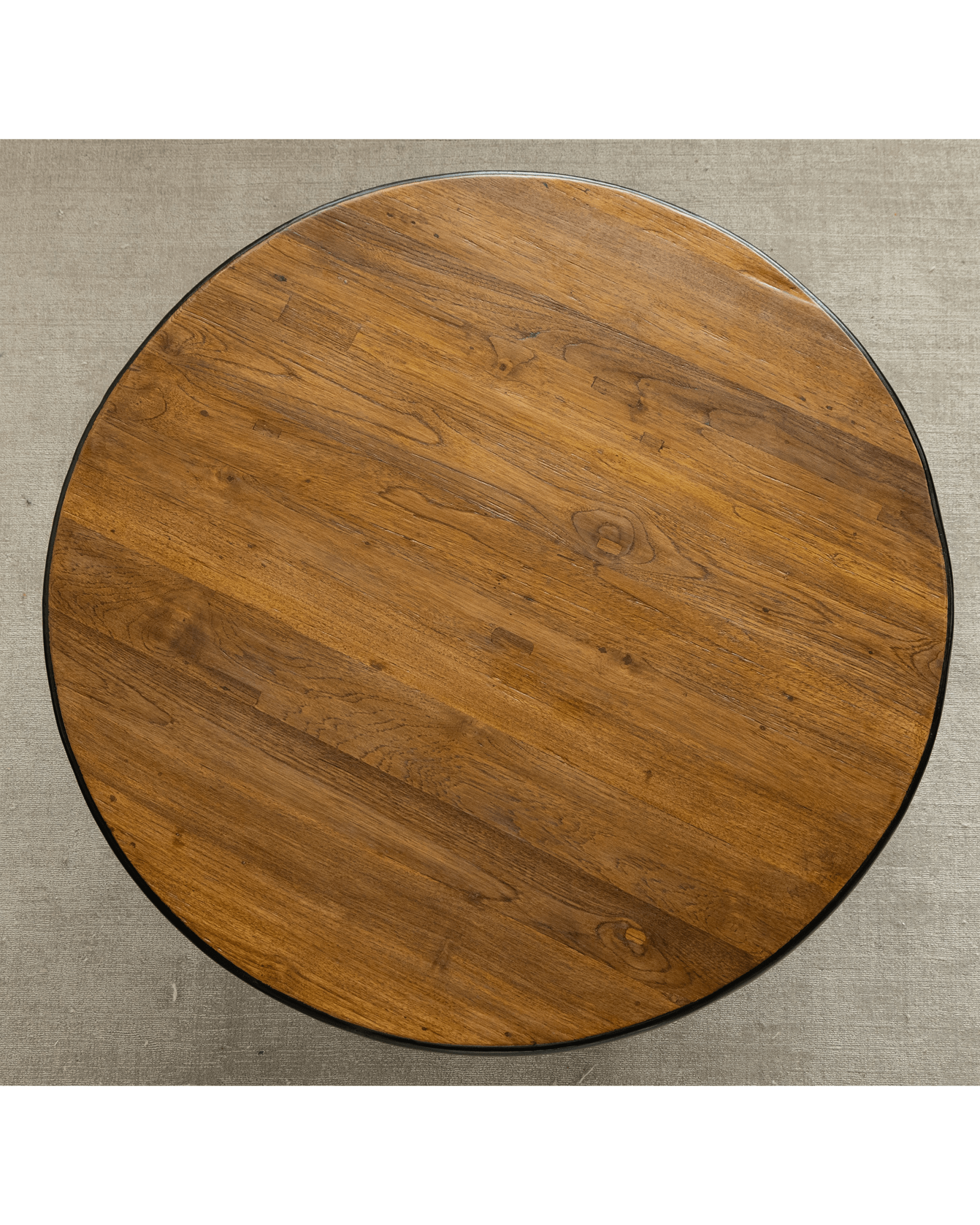 Table basse ronde Ray