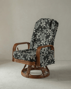 Chaise en rotin Willow