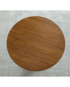 Table d'appoint à fuseaux