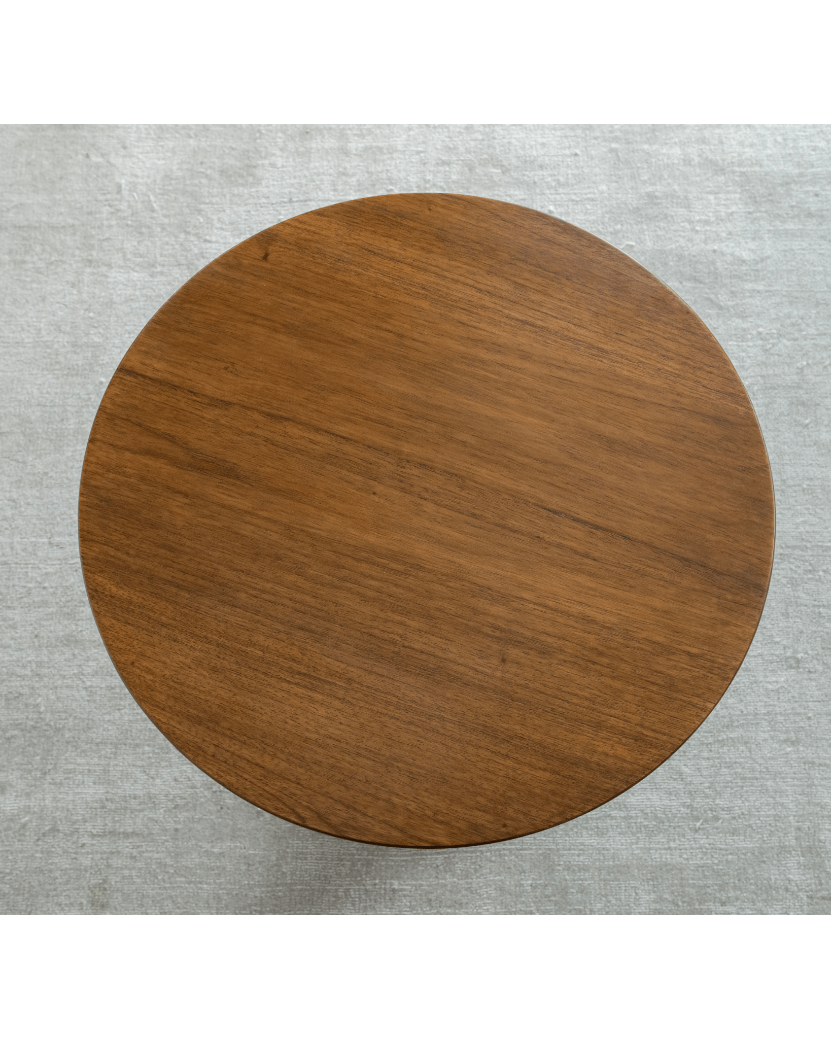 Table d'appoint à fuseaux