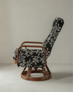 Chaise en rotin Willow