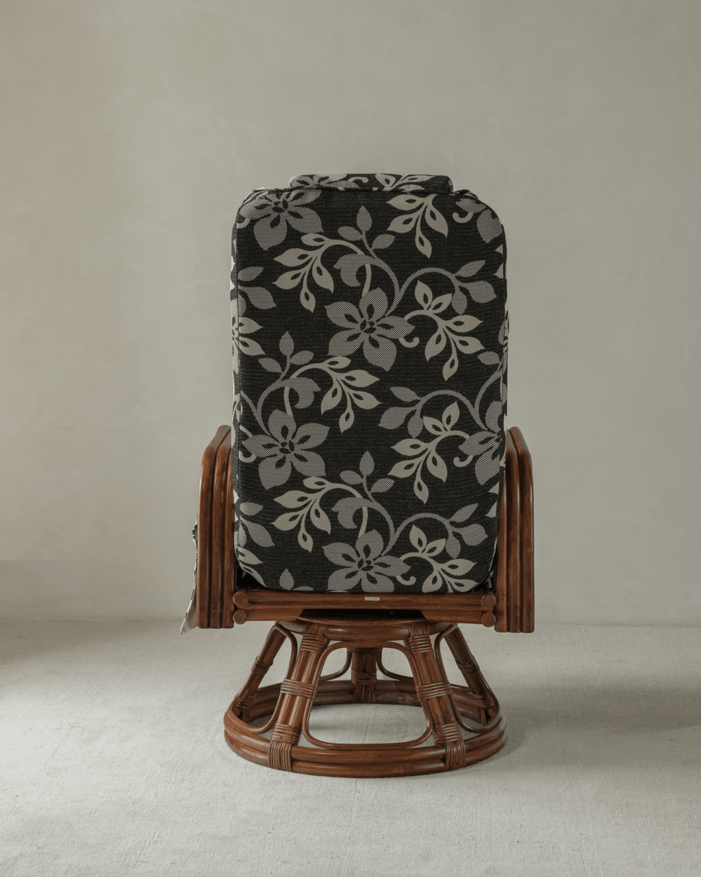 Chaise en rotin Willow