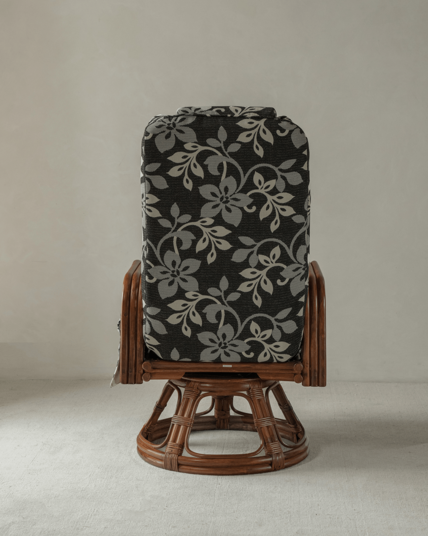 Chaise en rotin Willow