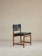 Chaise de salle à manger espagnole