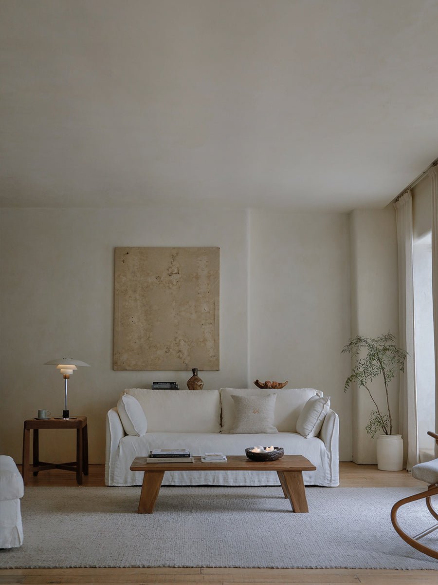 Table basse Tranquil Retreat