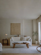 Table basse Tranquil Retreat