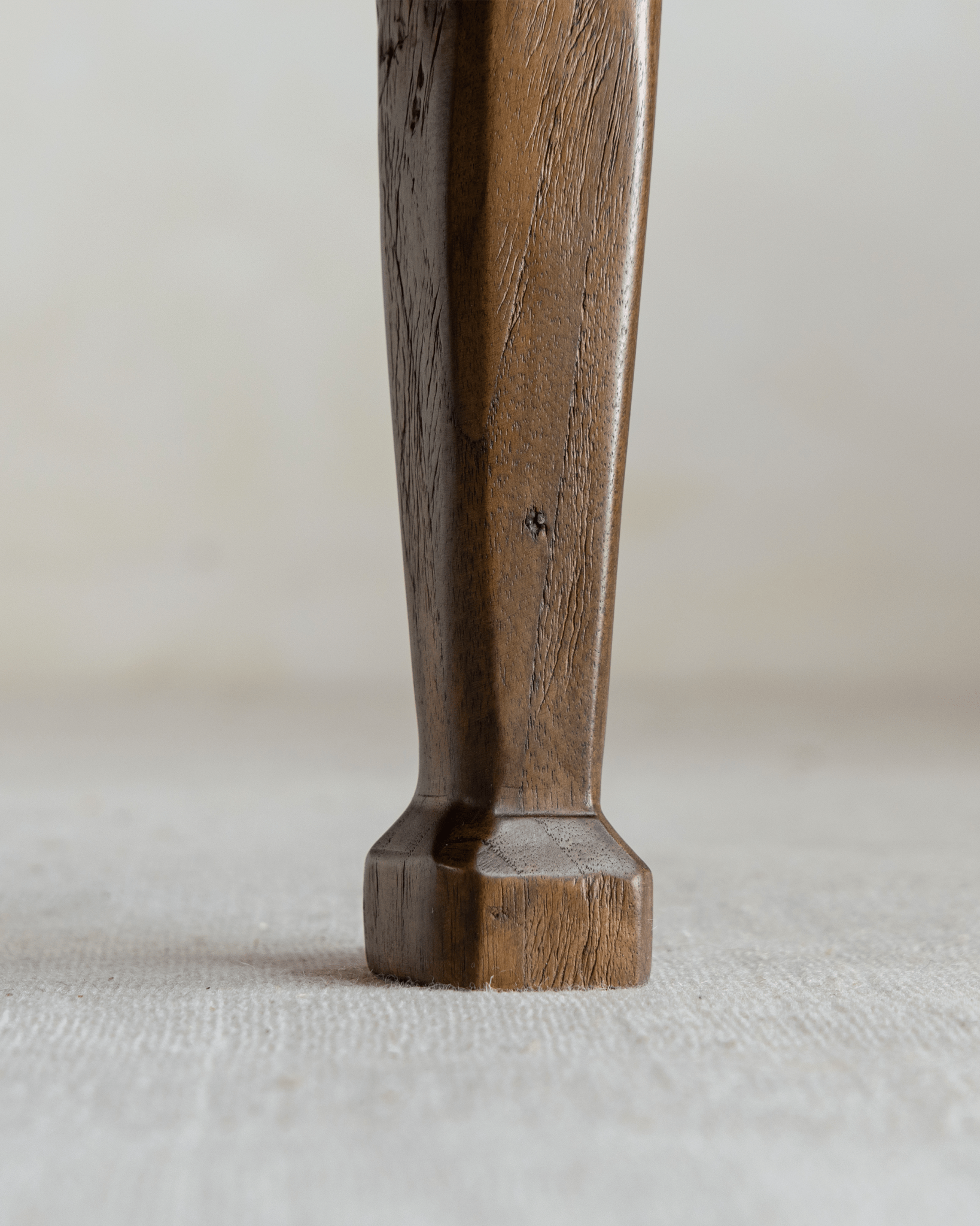 Table basse ronde Ray