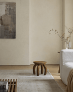 Tabouret gélatineux