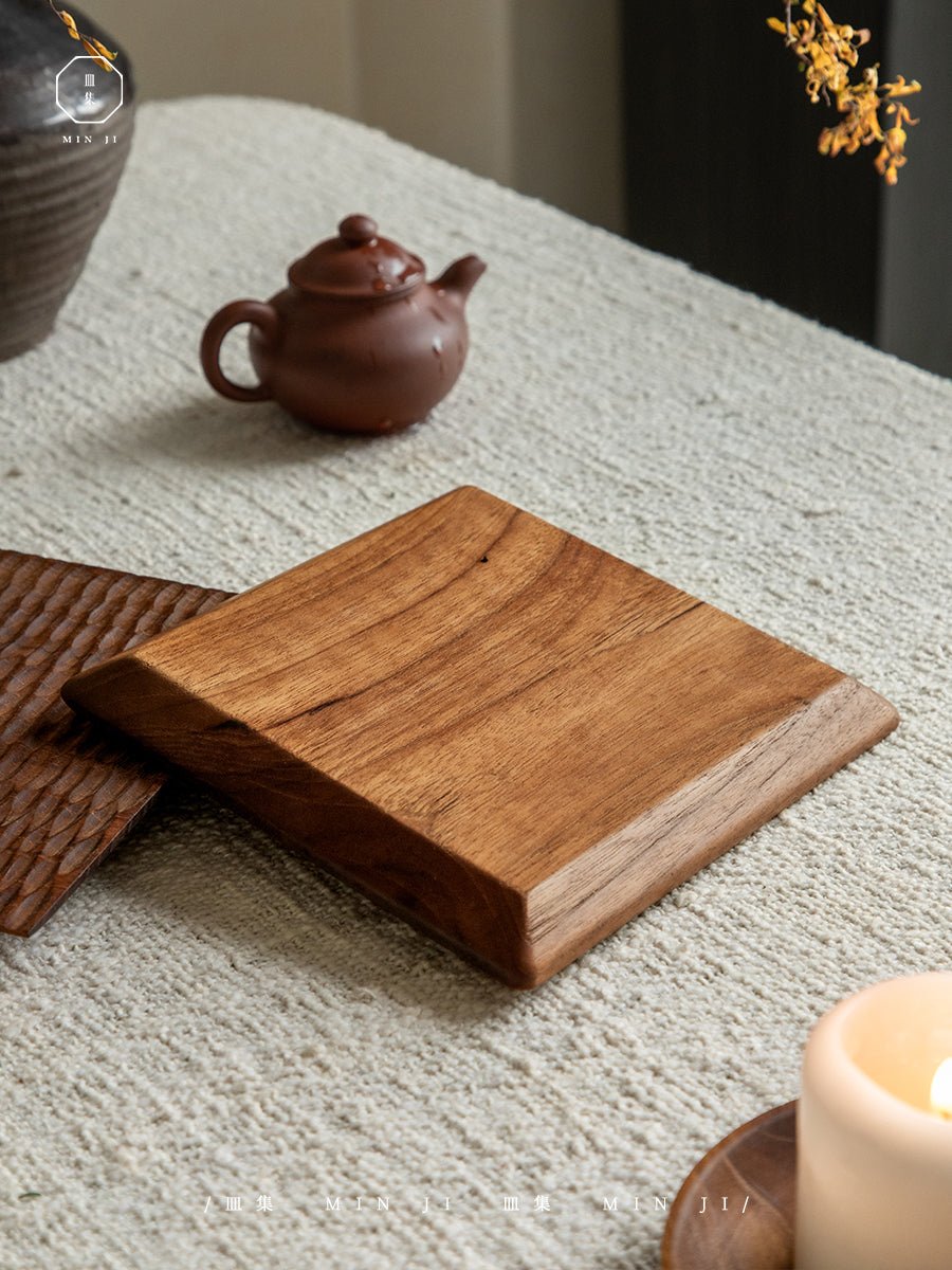 Plateau entièrement fabriqué