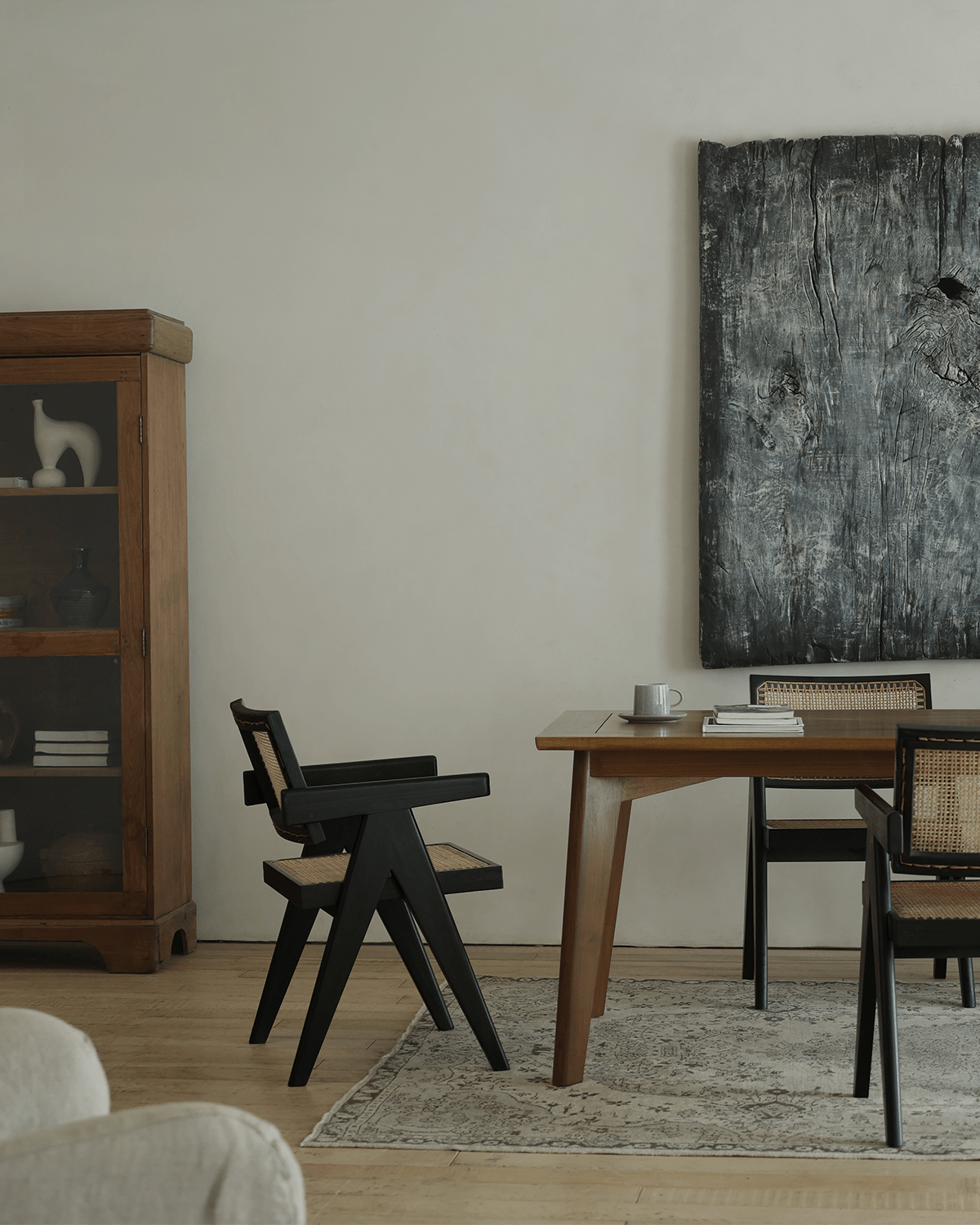 Reproduction de chaises de bureau à Chandigarh