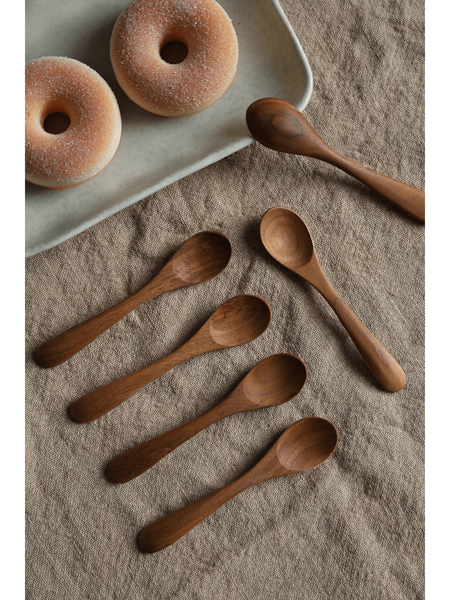 Cuillères de table (lot de 4)