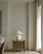 Table de nuit Trésor