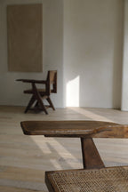 Président des étudiants de Chandigarh