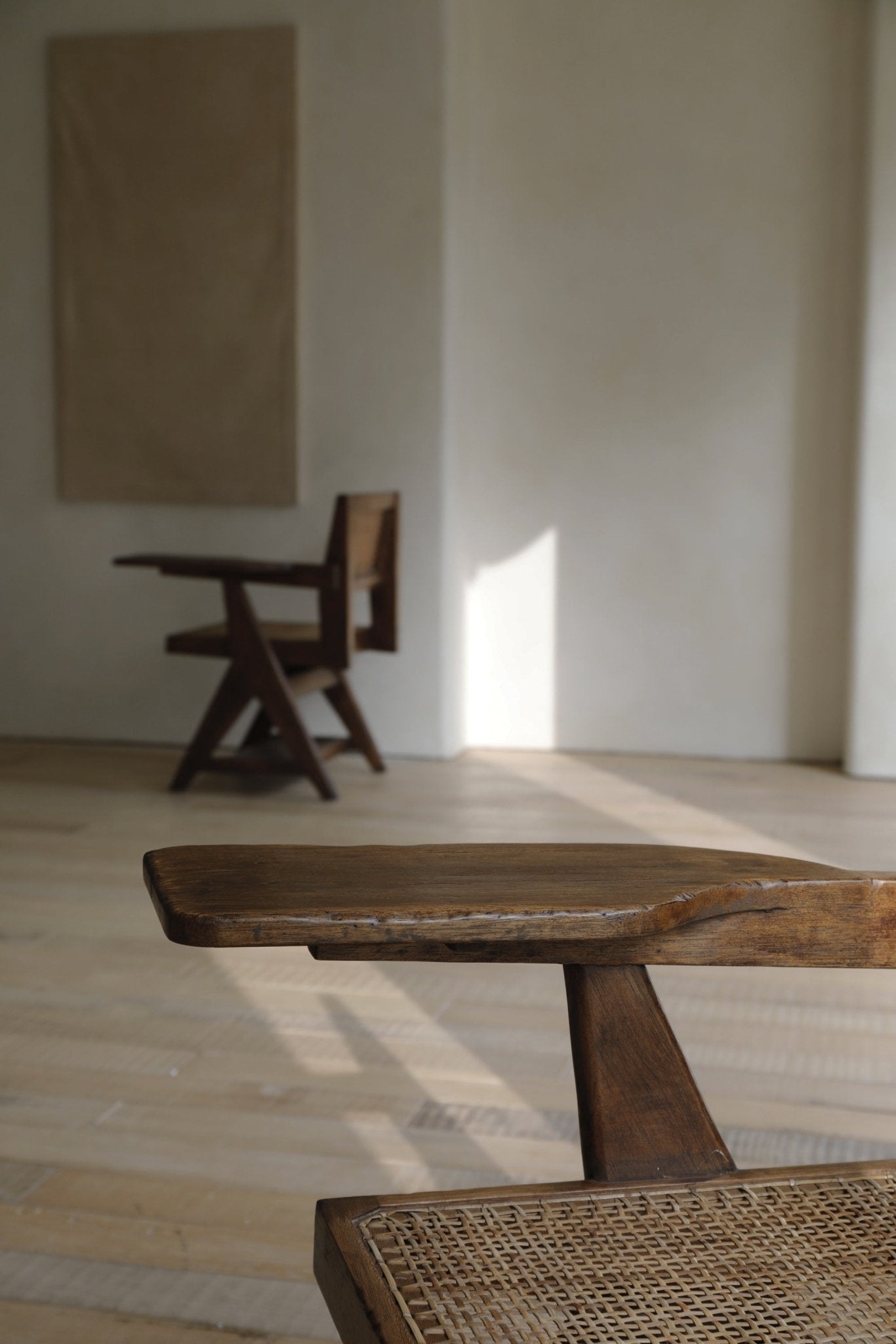 Président des étudiants de Chandigarh