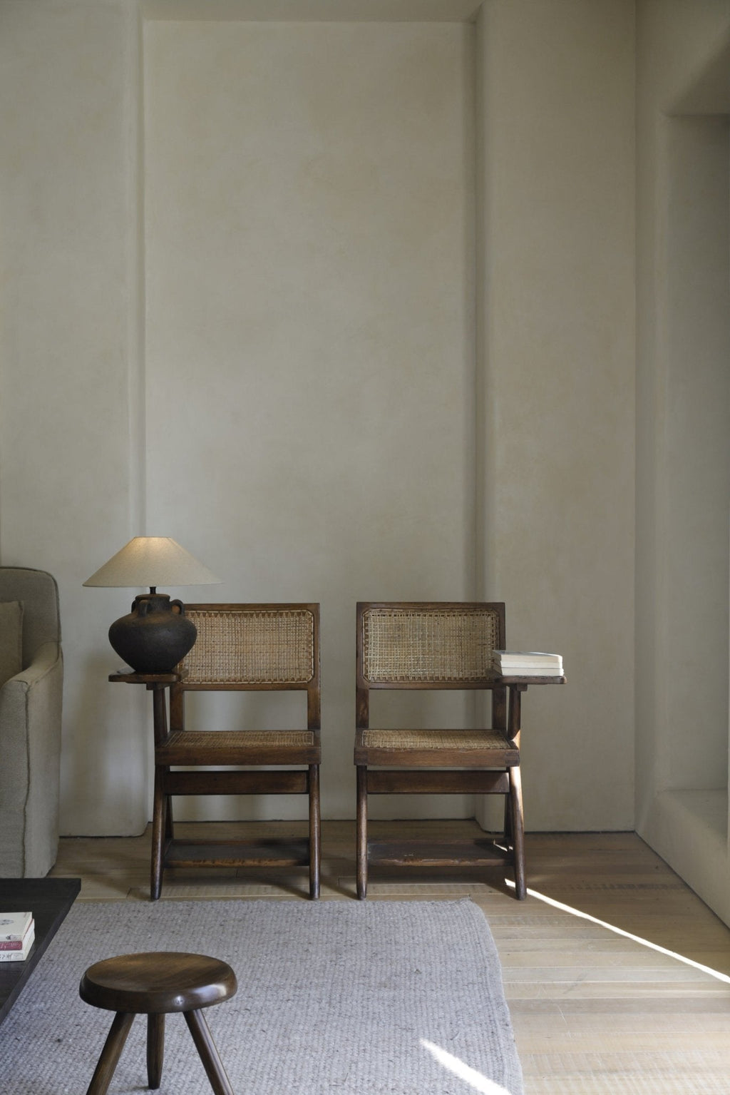 Président des étudiants de Chandigarh