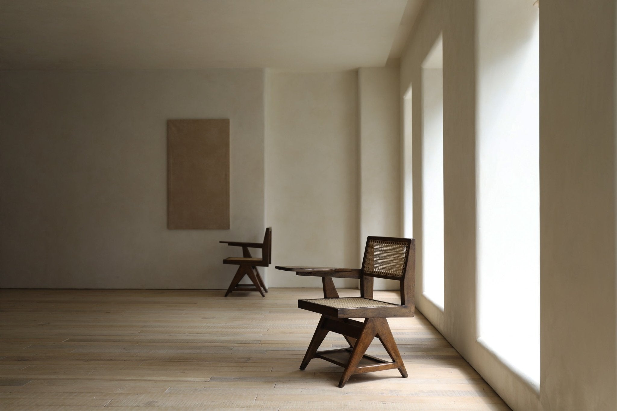 Président des étudiants de Chandigarh