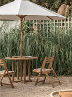 Chaise pliante d'extérieur Lambda