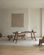 Table console de branche