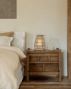 Table de nuit Trésor