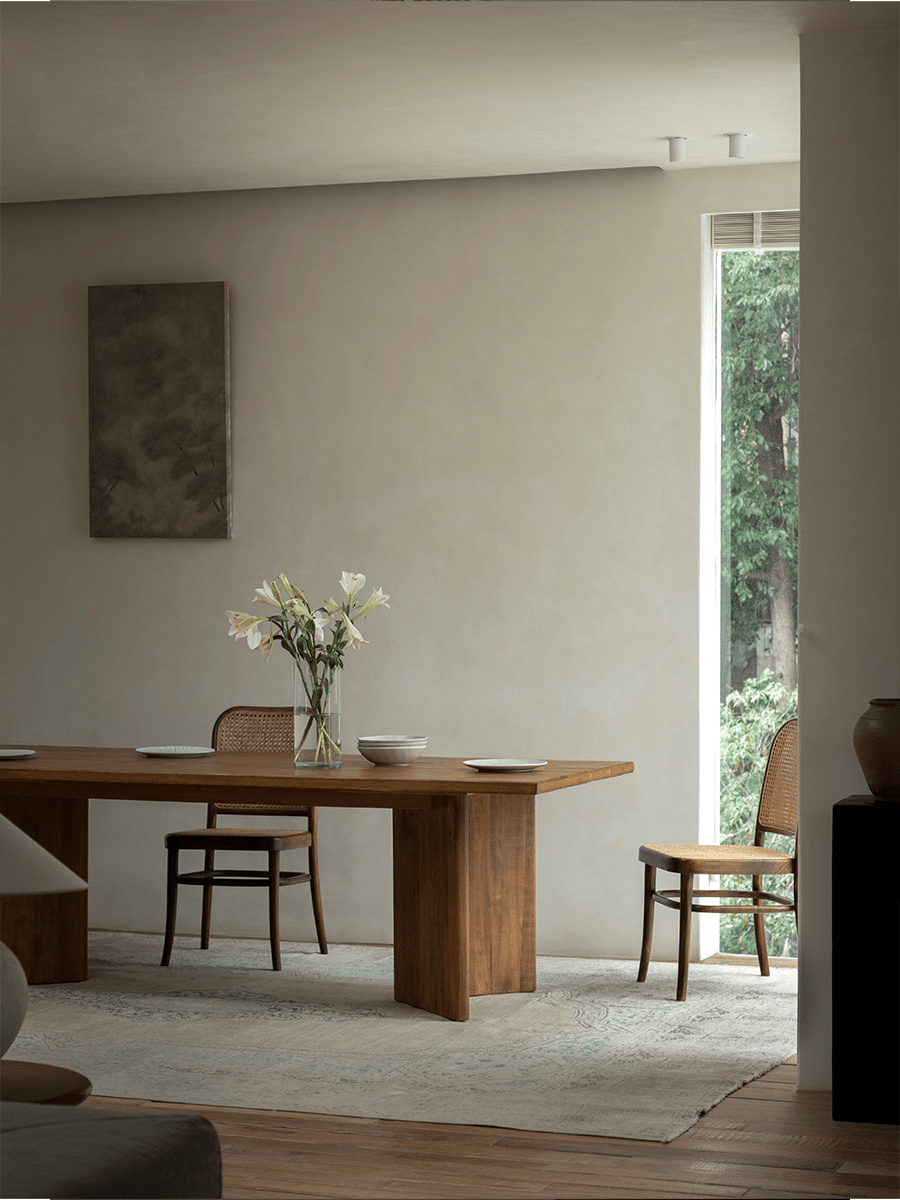 Table à manger Zephyr