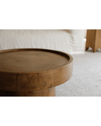 Table basse Stamp