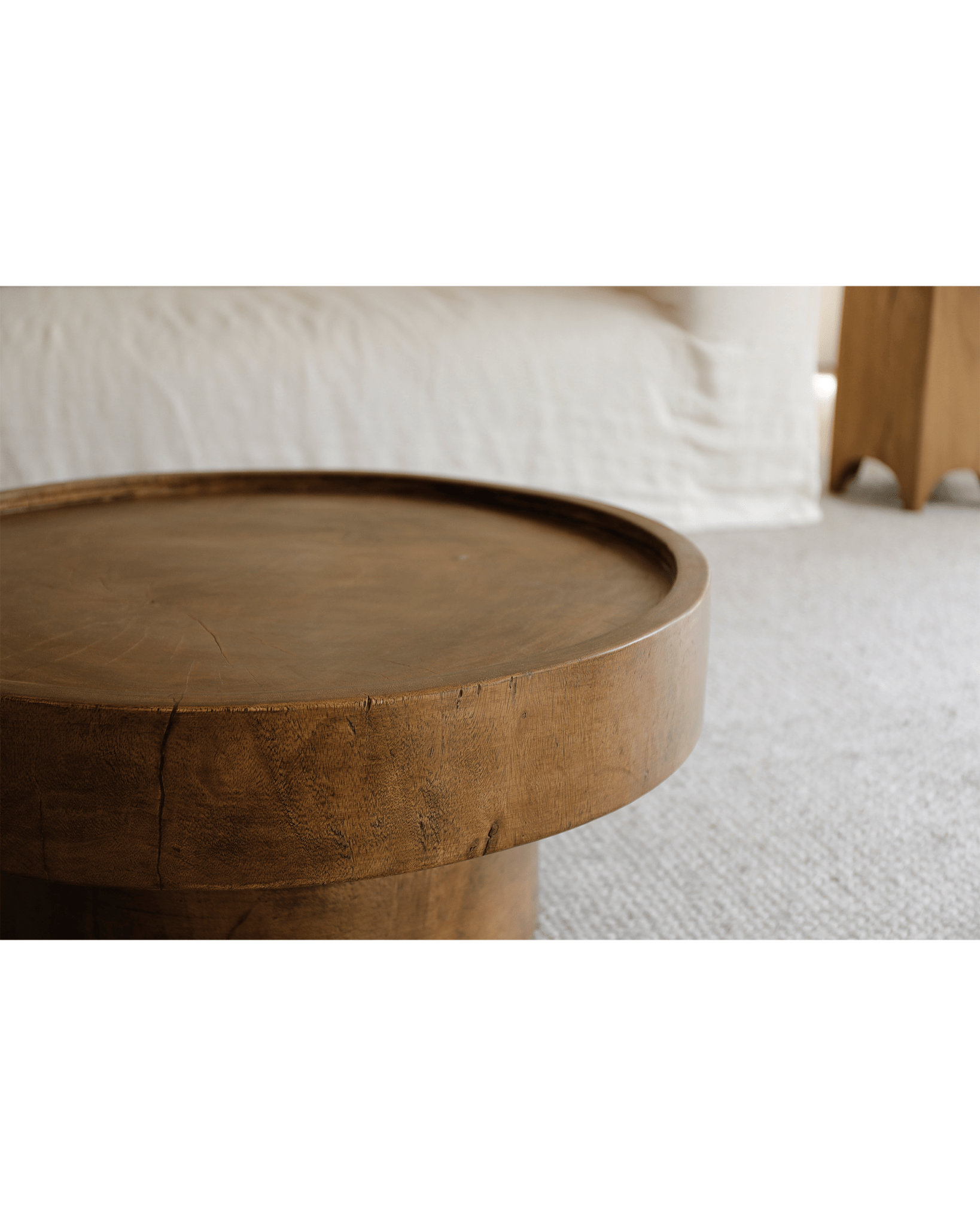 Table basse Stamp
