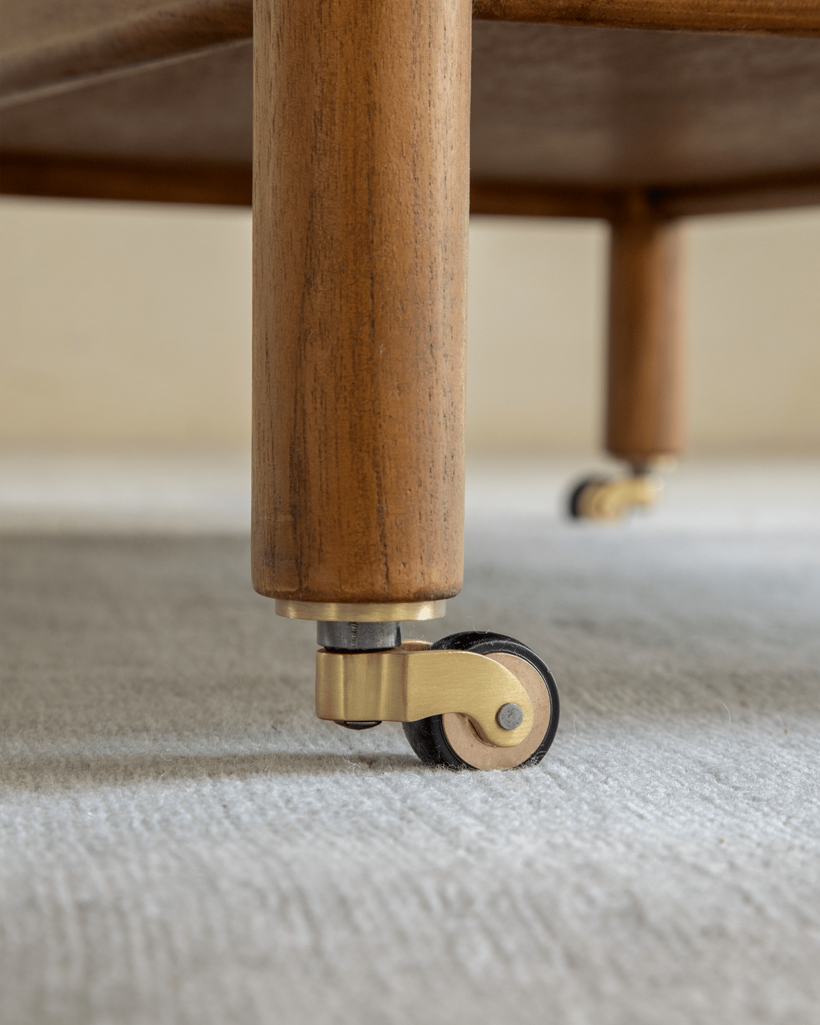 Chariot de bar Brooklyn