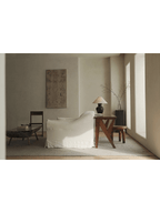 Canapé Russell à housse amovible