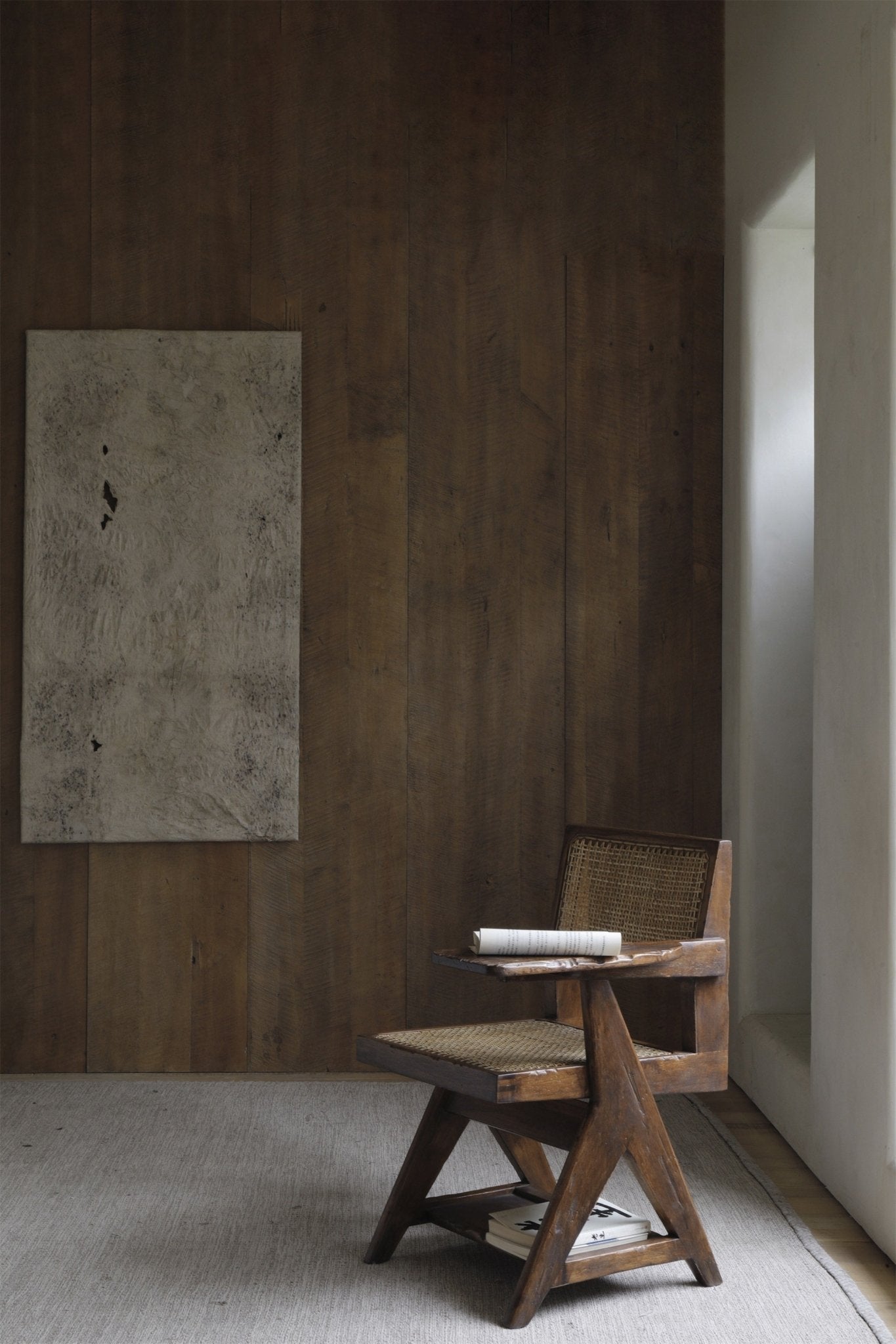 Président des étudiants de Chandigarh