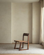 Chaise-boîte de Chandigarh