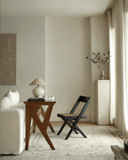 Chaire de la bibliothèque de Chandigarh