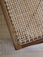 Chaire de la bibliothèque de Chandigarh