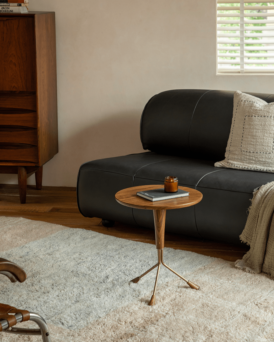 Table d'appoint Larsson