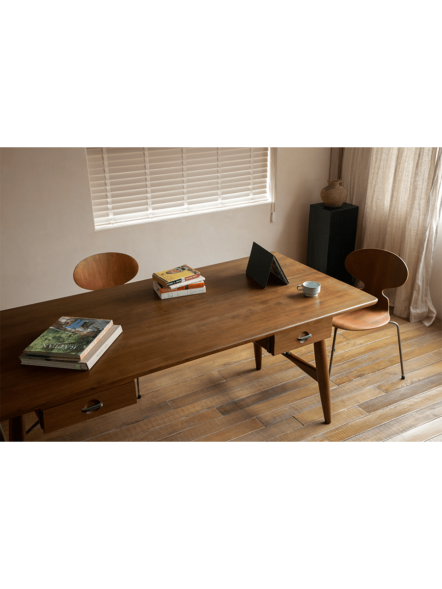 Bureau d'architecte
