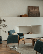 Chaise longue de jardin