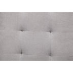 Canapé-lit convertible 3 places avec futon