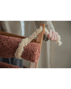 Fauteuil à bascule Hans