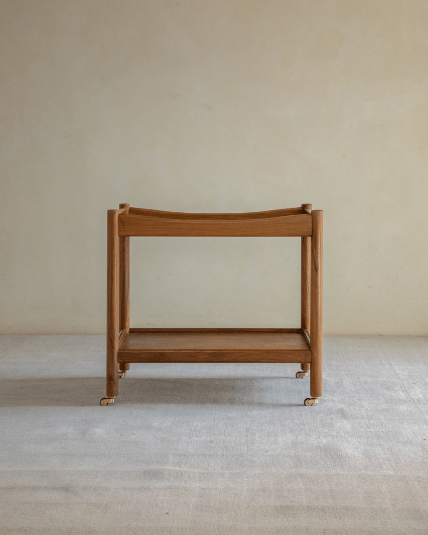 Chariot de bar Brooklyn